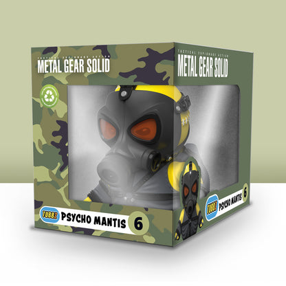 Canard Psycho Mantis (Boxed Edition)