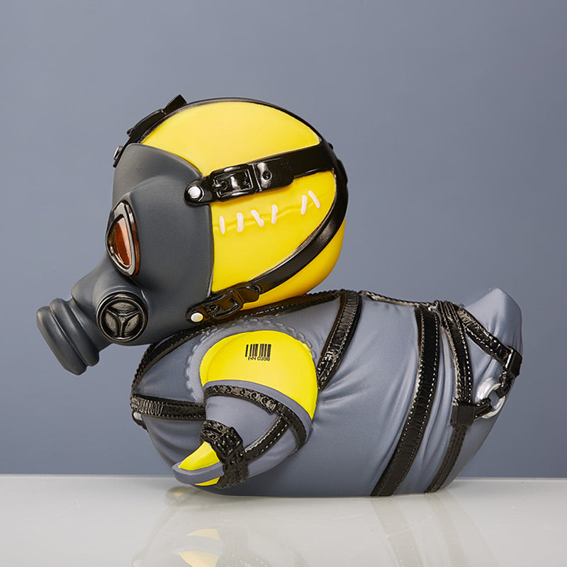 Psycho Mantis Duck (First Edition)