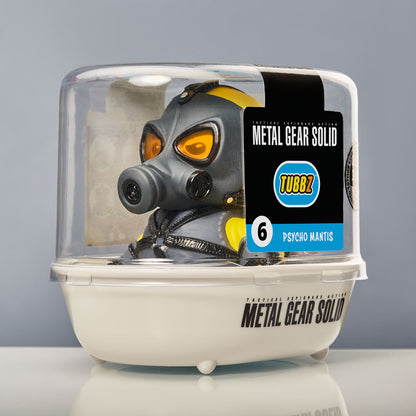 Metal Gear Solid Ducks – Welle 03