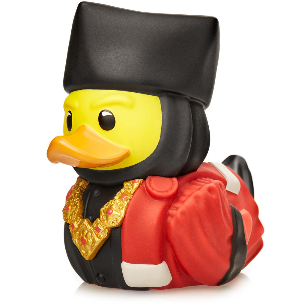 Ente Star Trek: Q TUBBZ (First Edition)