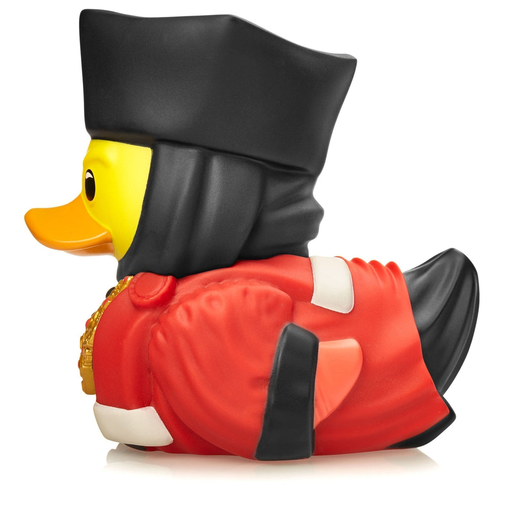 Ente Star Trek: Q TUBBZ (First Edition)
