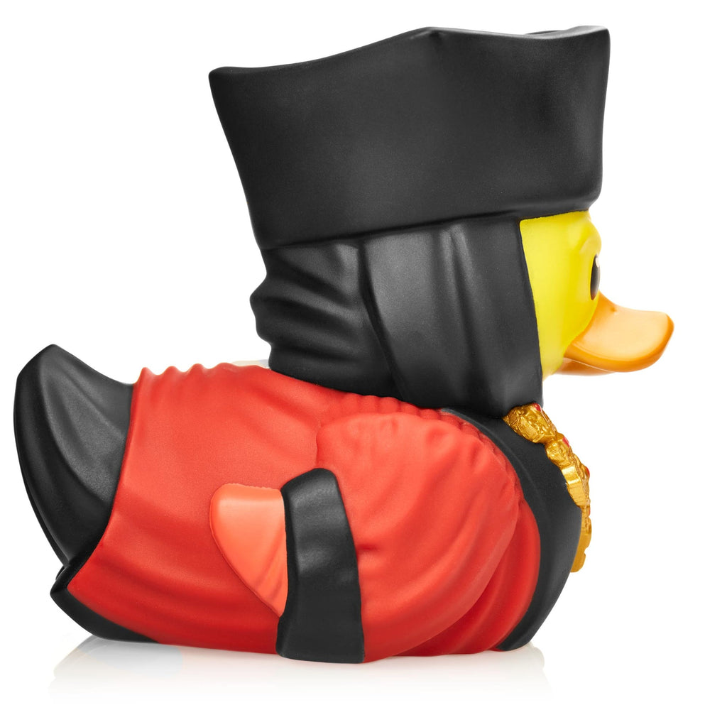 Ente Star Trek: Q TUBBZ (First Edition)
