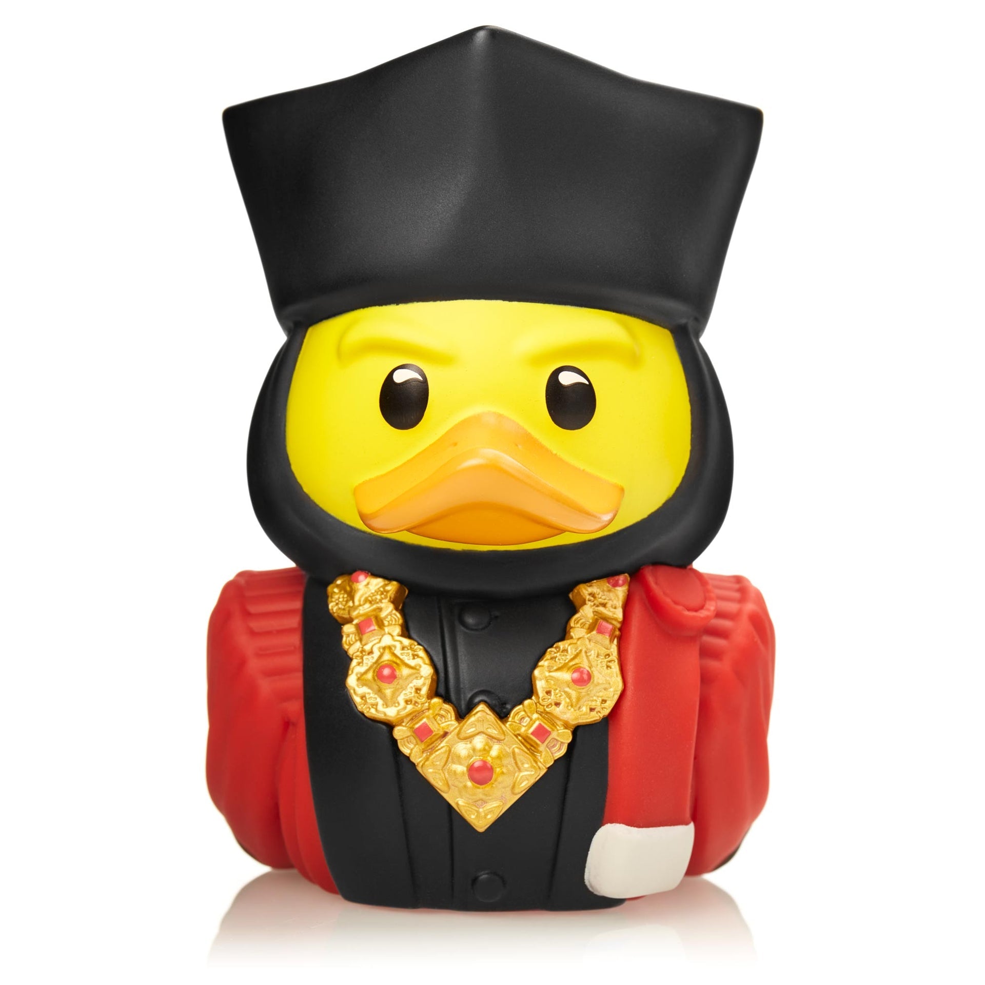 Ente Star Trek: Q TUBBZ (First Edition)