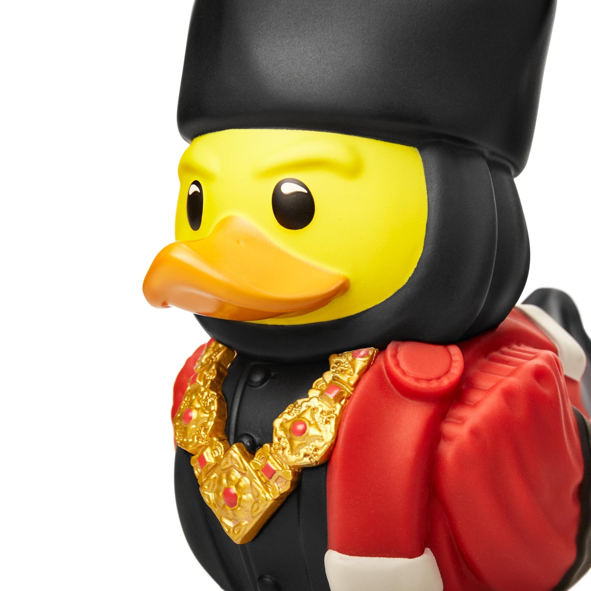 Ente Star Trek: Q TUBBZ (First Edition)