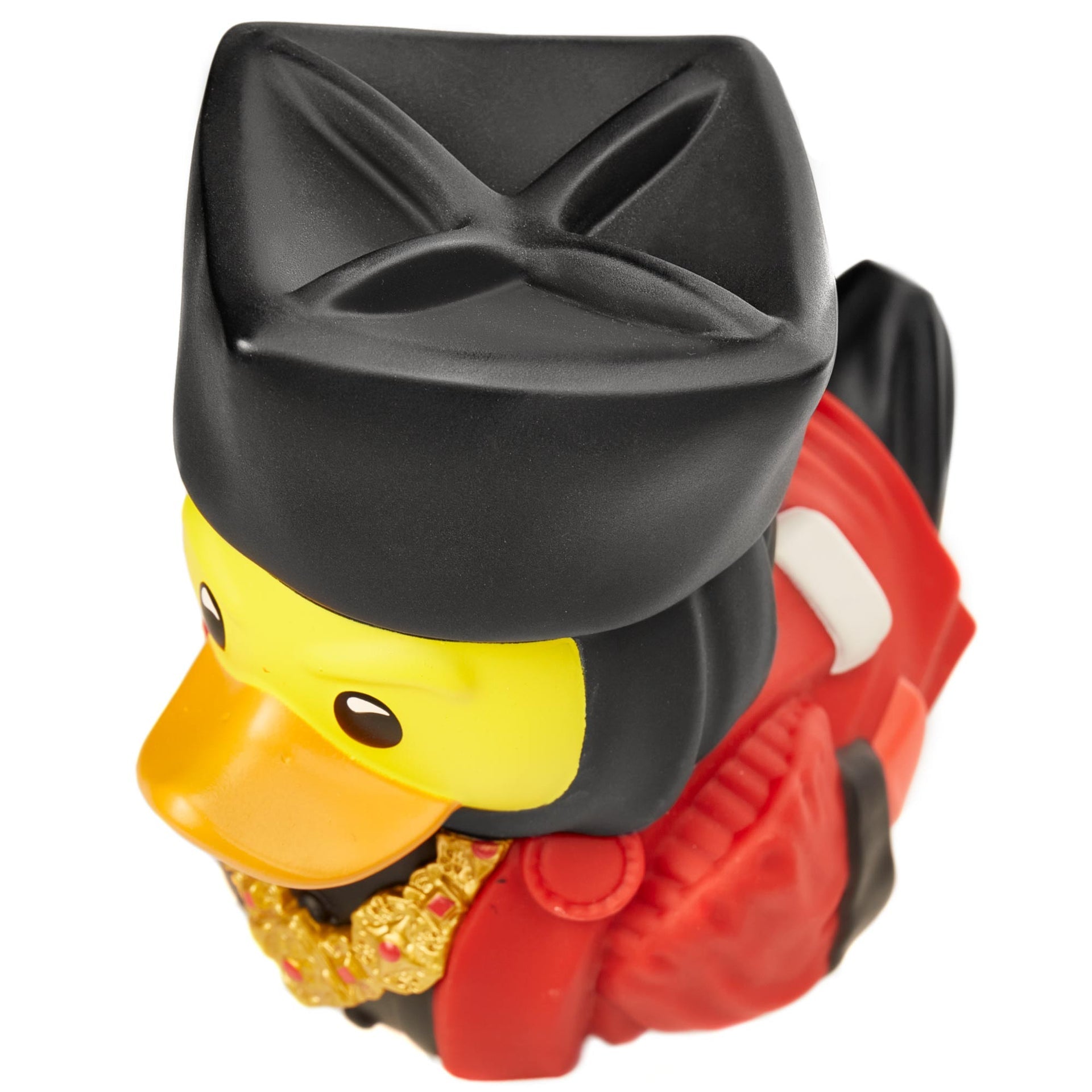 Ente Star Trek: Q TUBBZ (First Edition)