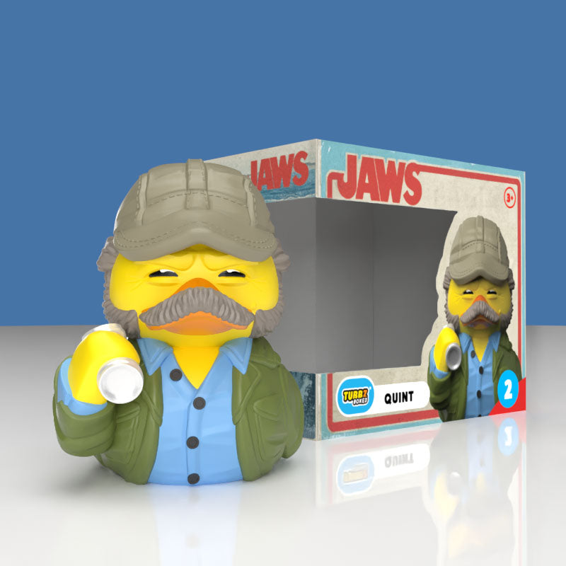 Canard Quint (Boxed Edition)
