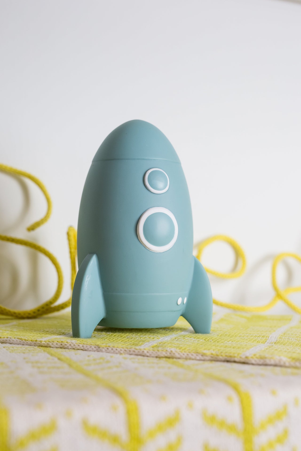 Mini veilleuse Rocket