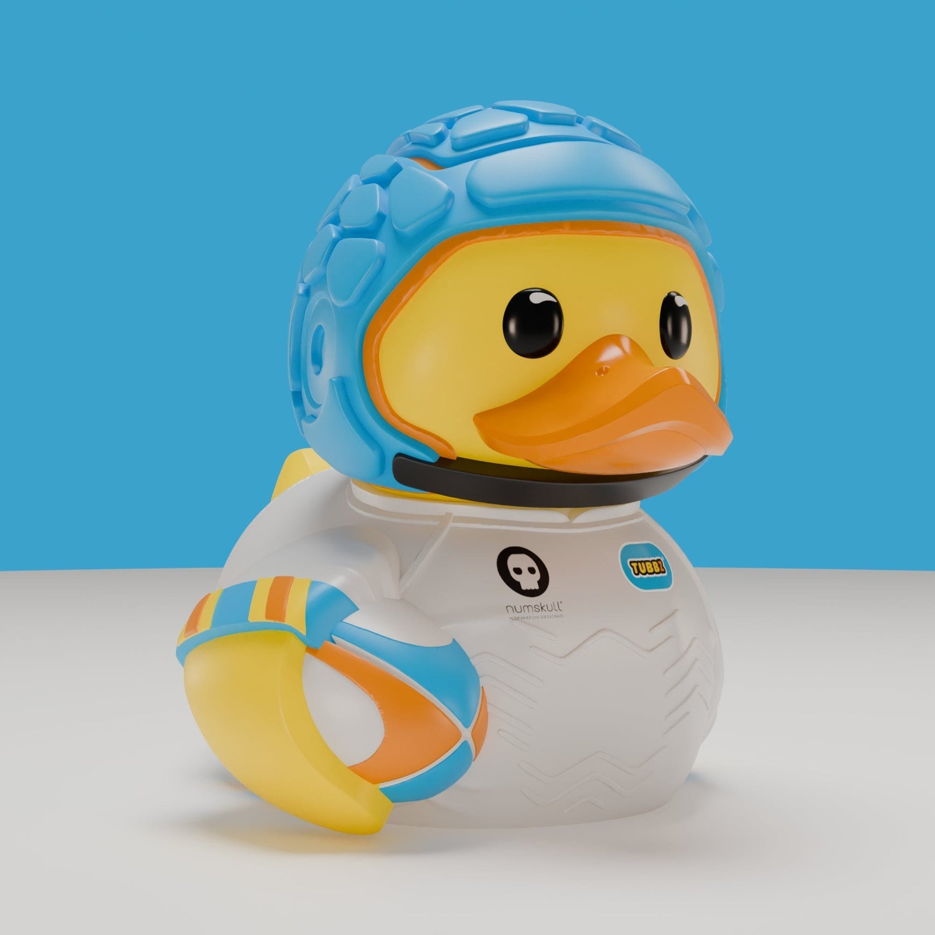 Canard Rugby (Mini Edition)