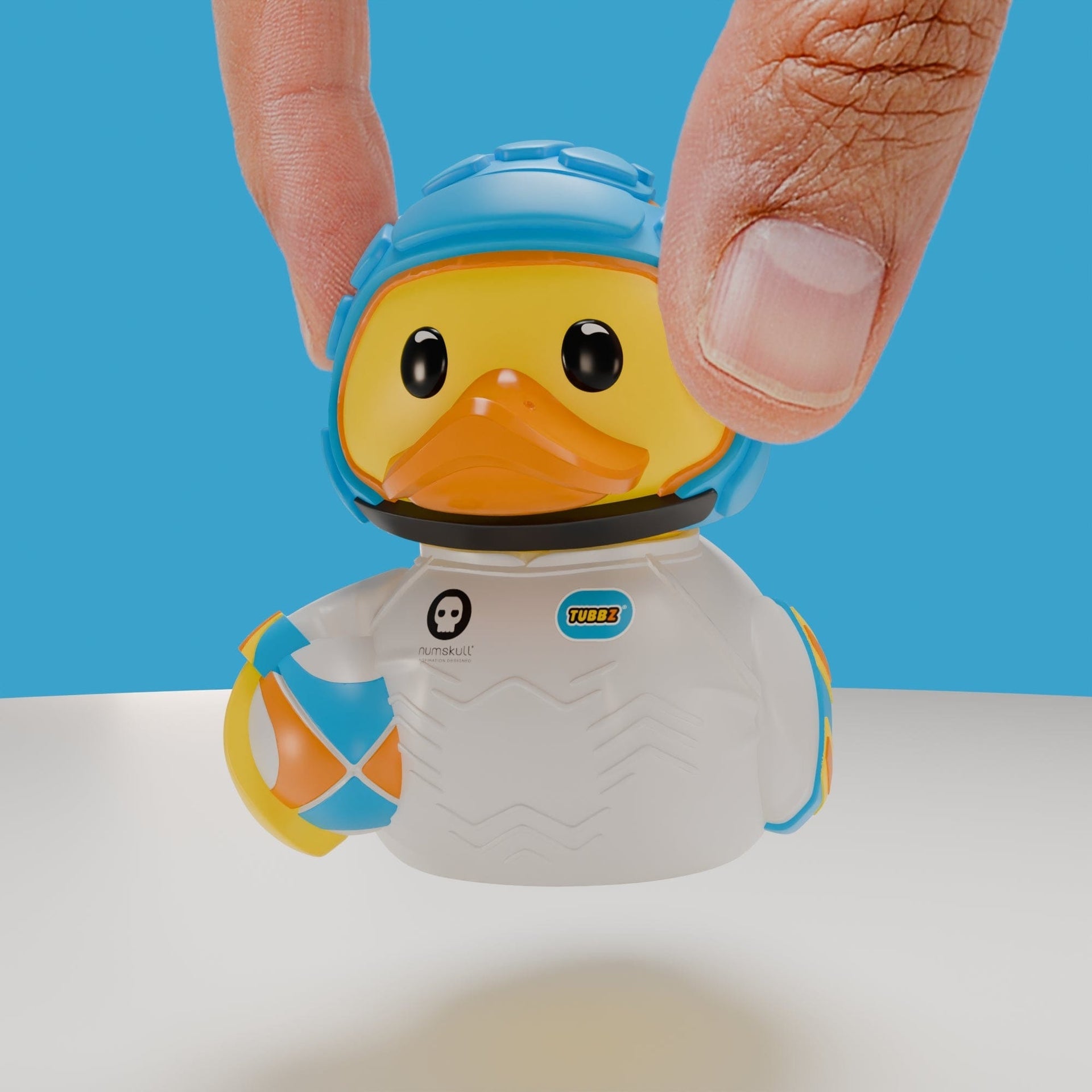 Canard Rugby (Mini Edition)