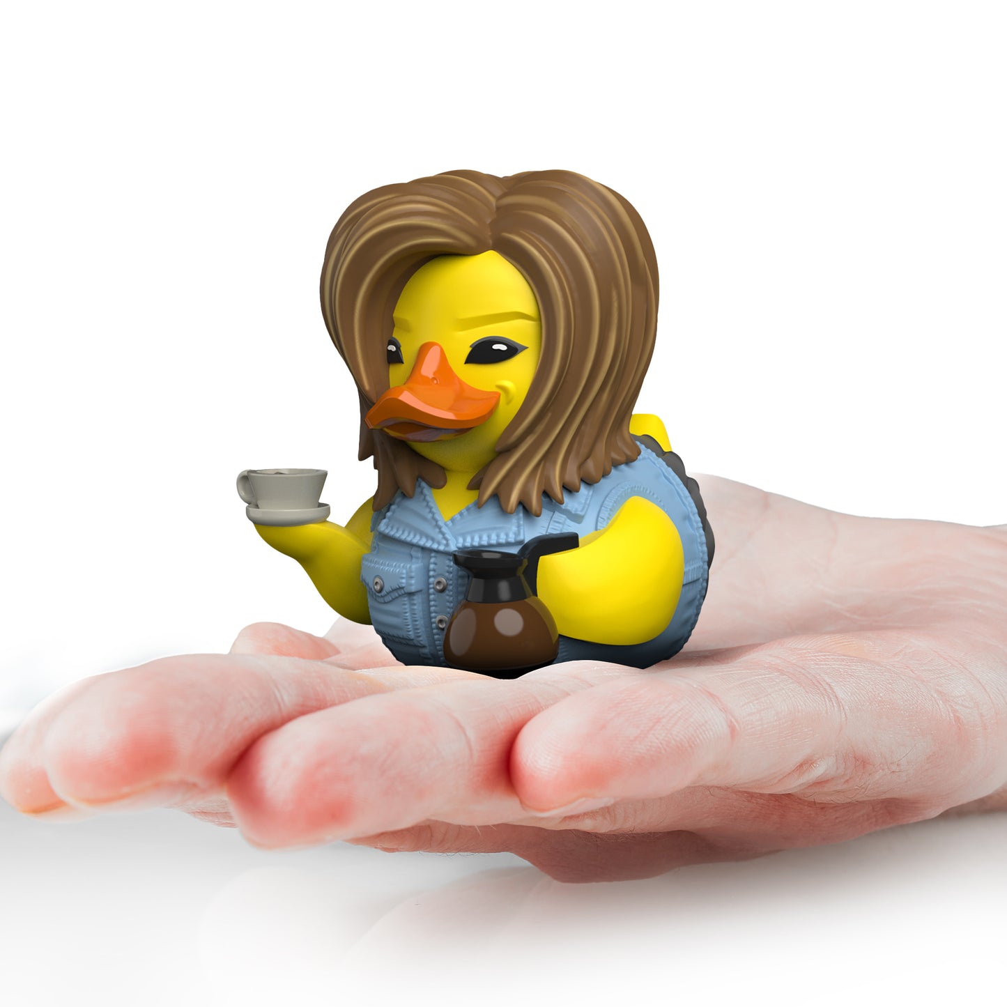 Canard Rachel Green (Mini Edition)