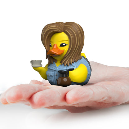 Canard Rachel Green (Mini Edition)