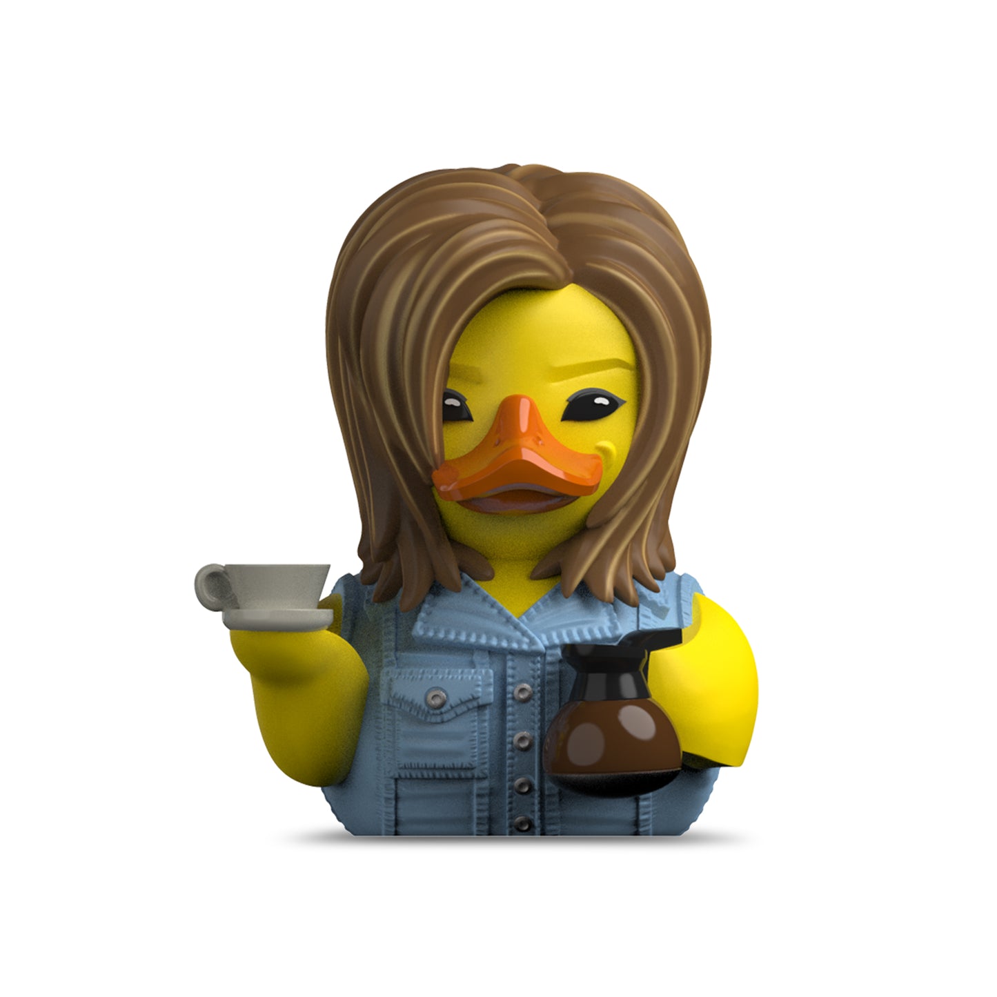 Canard Rachel Green (Mini Edition)