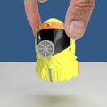 Marty the Duck in a Radiation Protection Suit (Mini Edition)