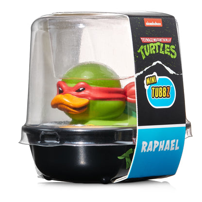 Ente Raphael (Mini Edition)