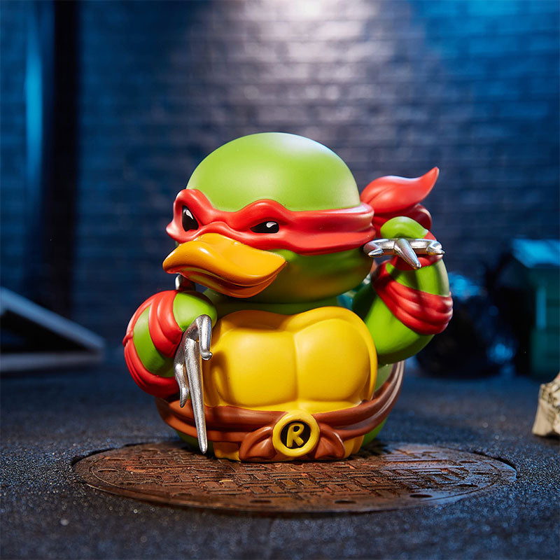 Canard Raphael (Boxed Edition) - vue 3