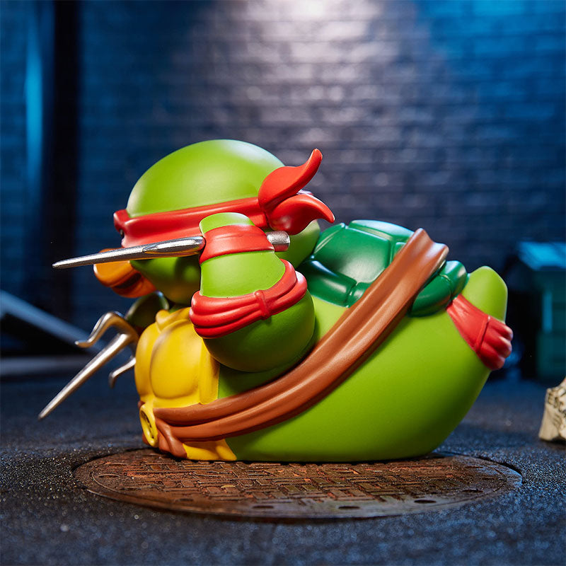 Canard Raphael (Boxed Edition) - vue 4