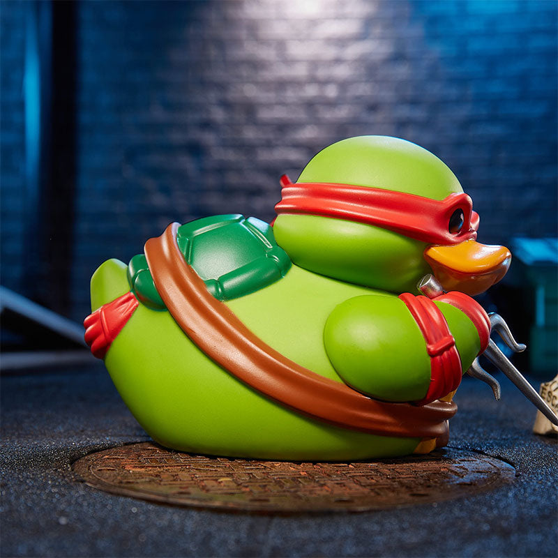 Canard Raphael (Boxed Edition) - vue 5