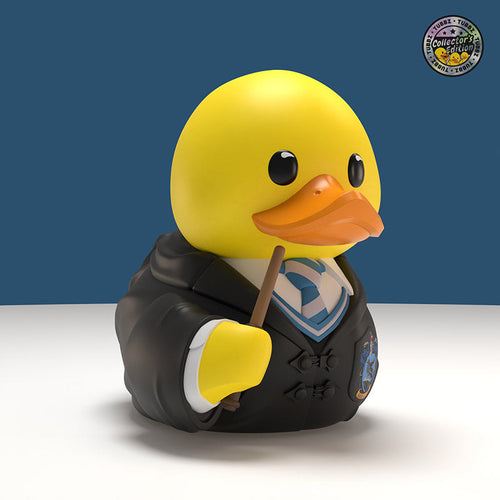 Canard Harry Potter: Serdaigle TUBBZ (Collector's Edition) - vue 1