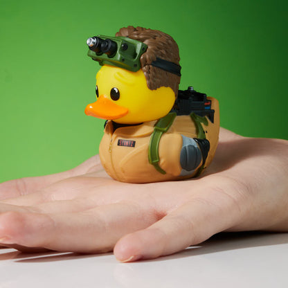 Canard Ray Stantz (Mini Edition)