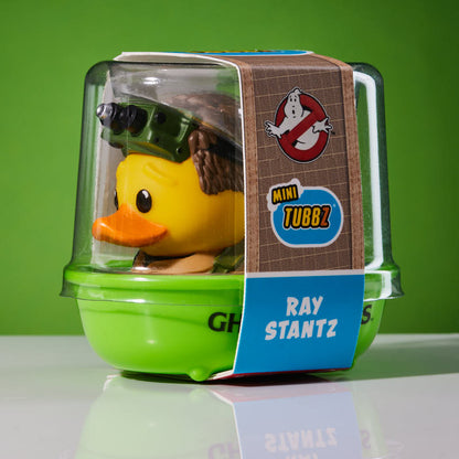 Canard Ray Stantz (Mini Edition)