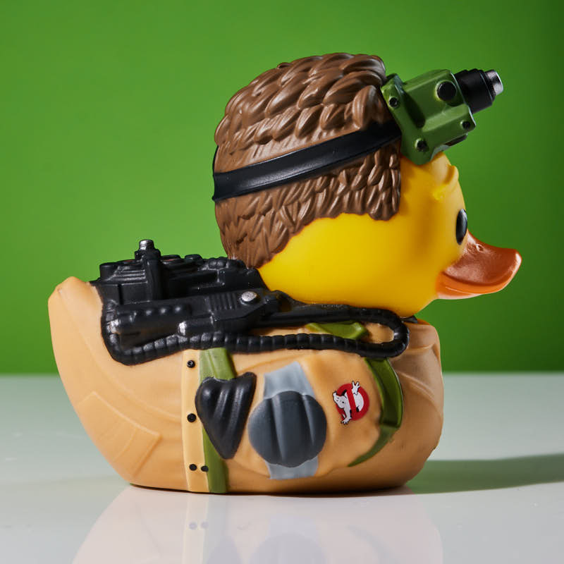 Canard Ray Stantz (Mini Edition)