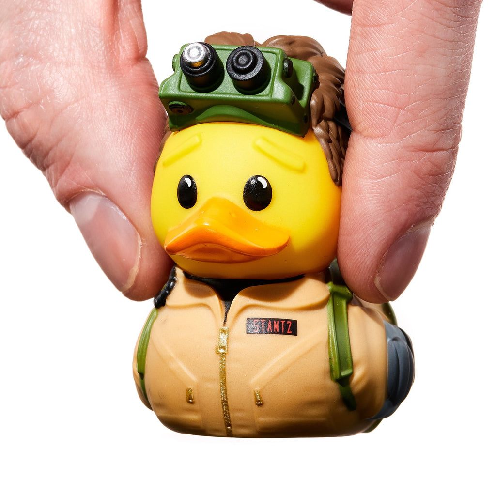Canard Ray Stantz (Mini Edition) - vue 9