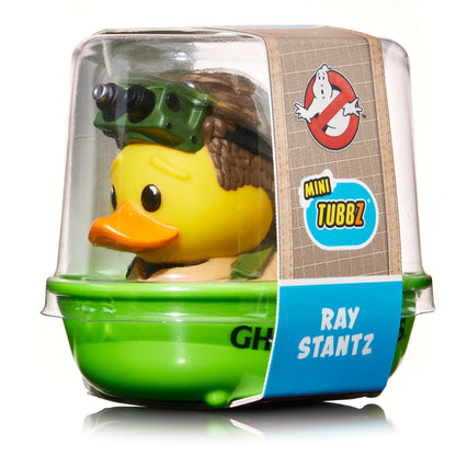 Canard Ray Stantz (Mini Edition)