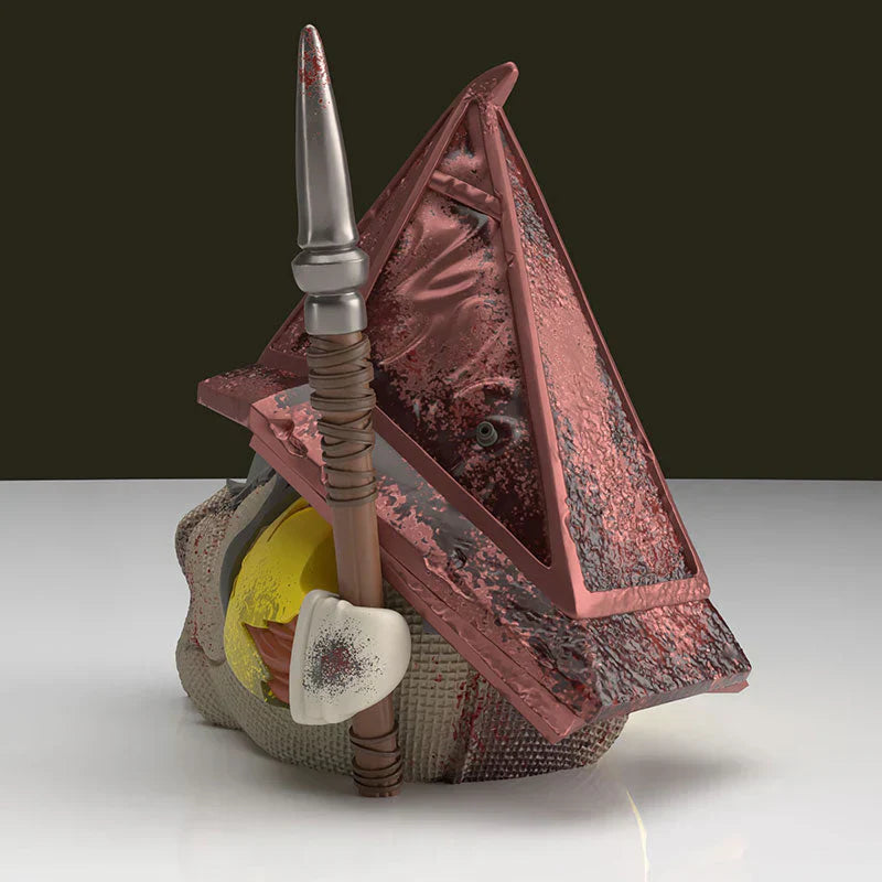 Ente Silent Hill: Pyramid Head TUBBZ (Erstauflage)