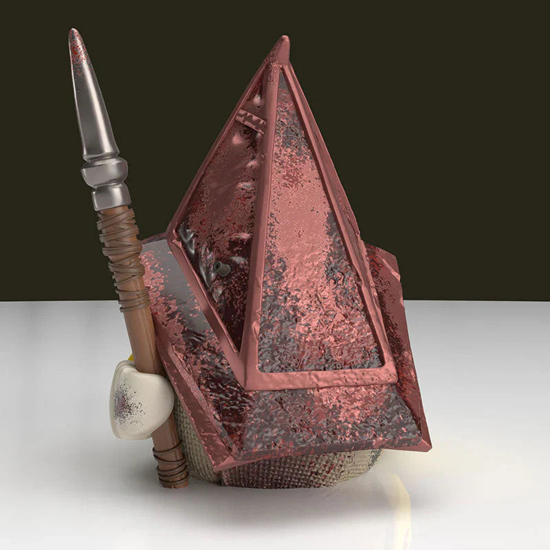Canard Pyramid Head (First Edition)