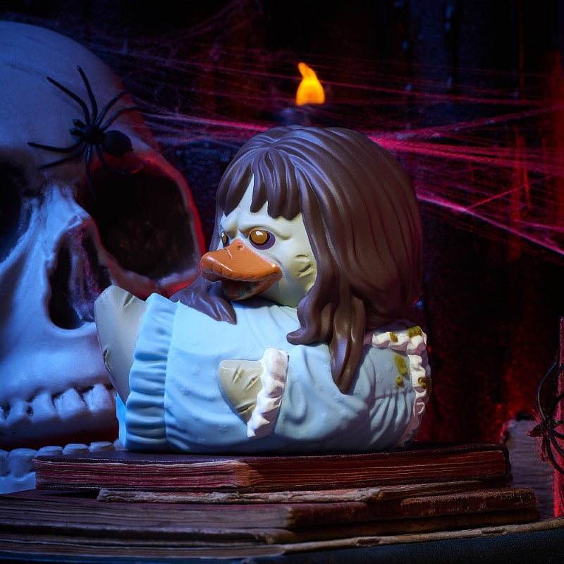 Canard Regan (First Edition)