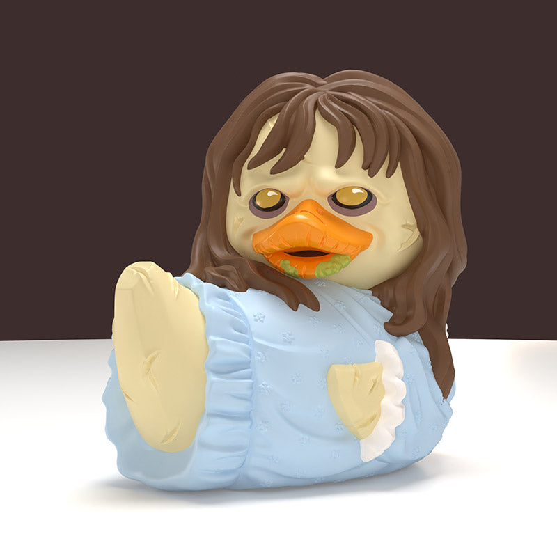 Exorcist Duck: Regan MacNeil (Mini Edition)