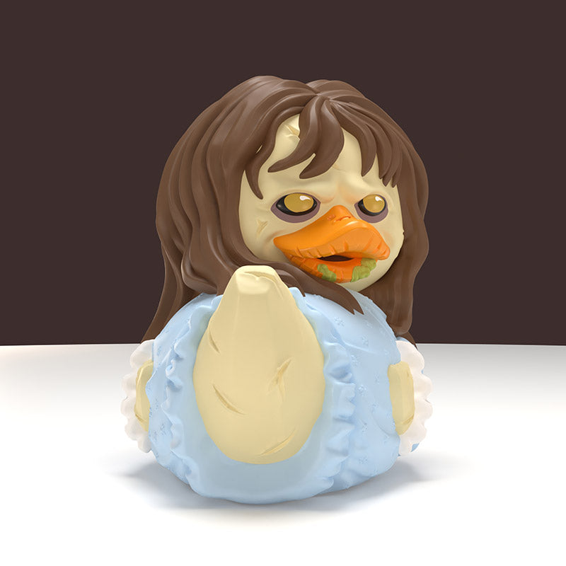 Exorcist Duck: Regan MacNeil (Mini Edition)