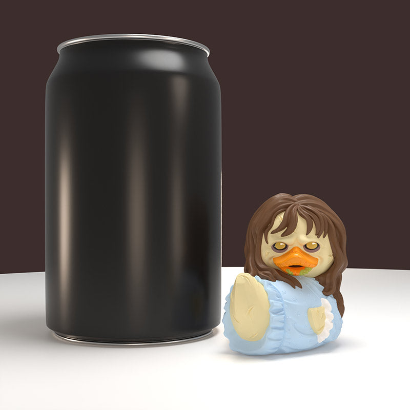 Exorcist Duck: Regan MacNeil (Mini Edition)