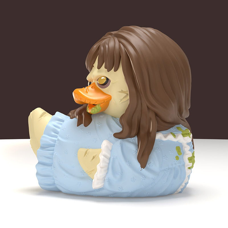 Exorcist Duck: Regan MacNeil (Mini Edition)