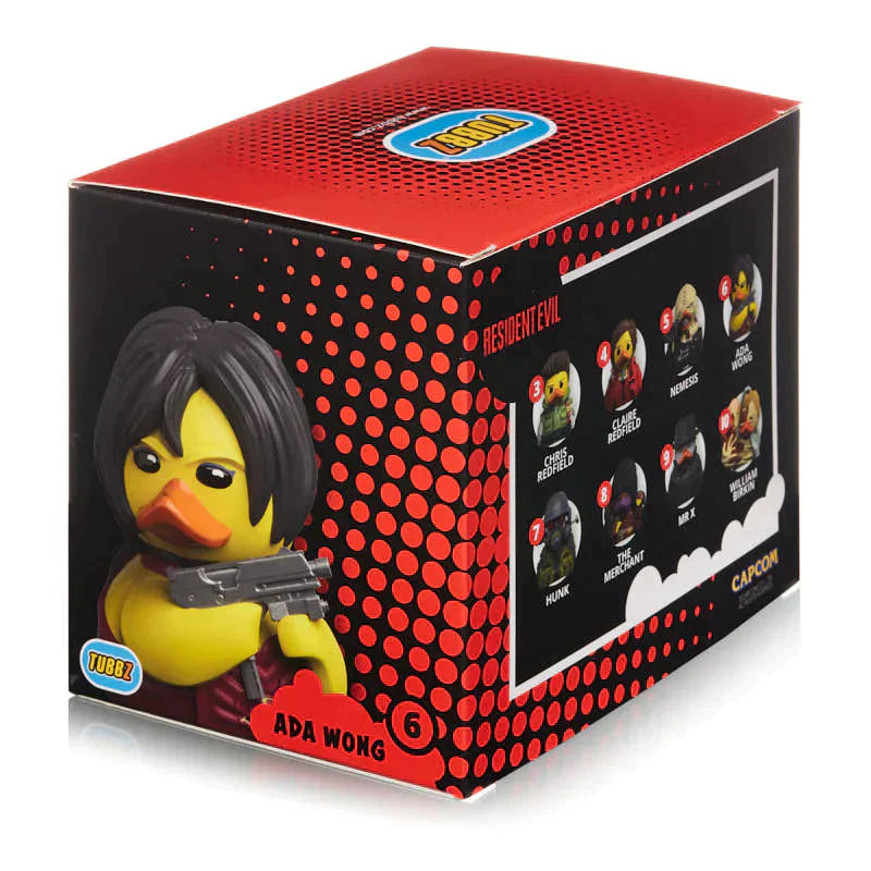 official-resident-evil-ada-wong-tubbz-boxed-edition