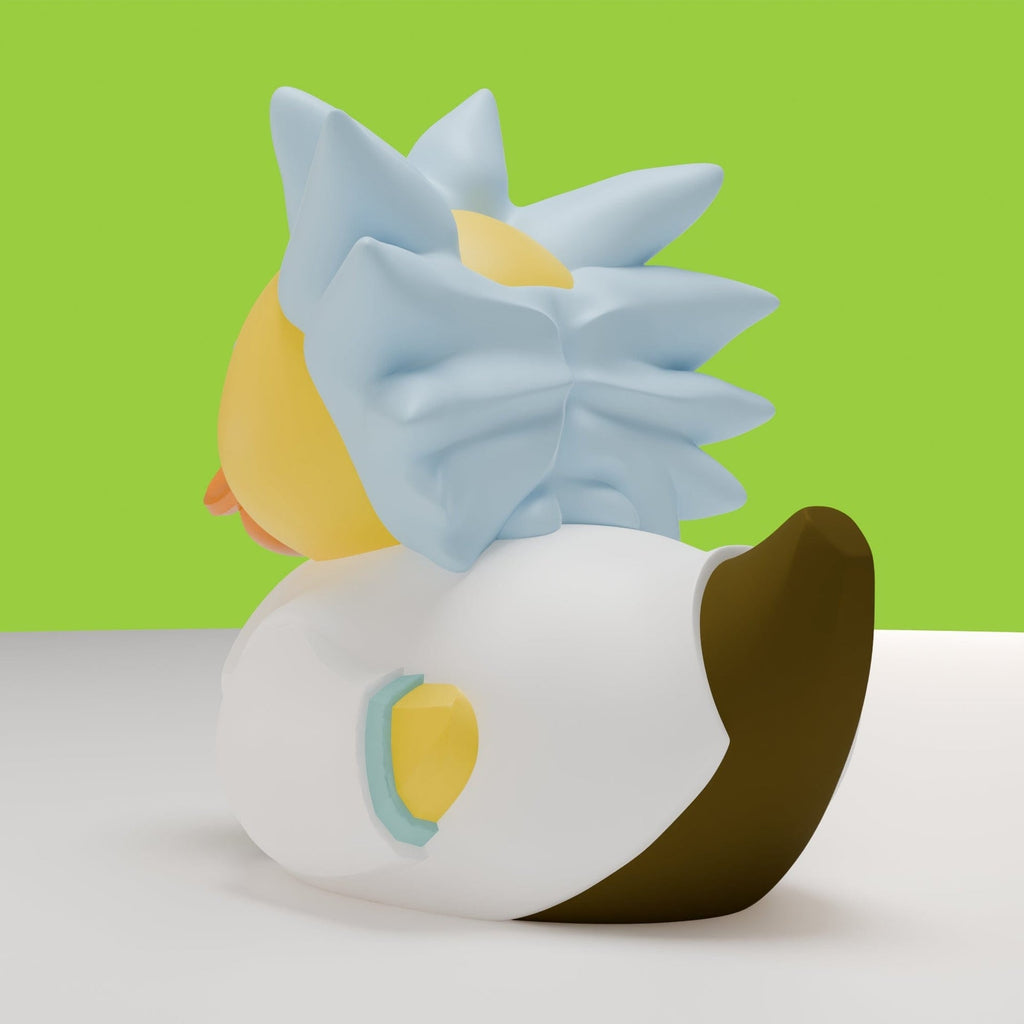 Rick & Morty: Rick Sanchez TUBBZ (Boxed Edition)