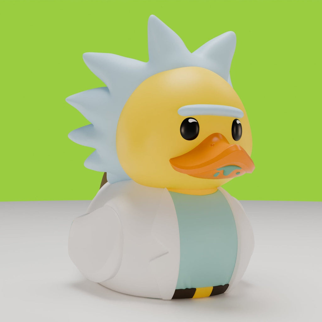 Canard Rick Sanchez (Mini Edition)