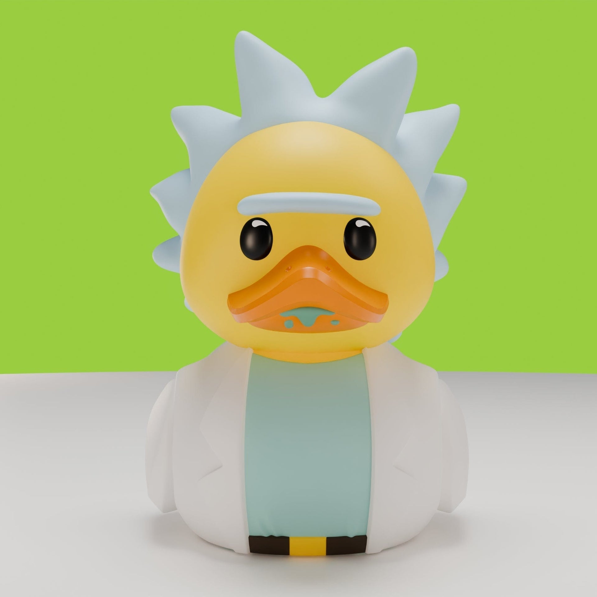 Canard Rick Sanchez (Mini Edition)