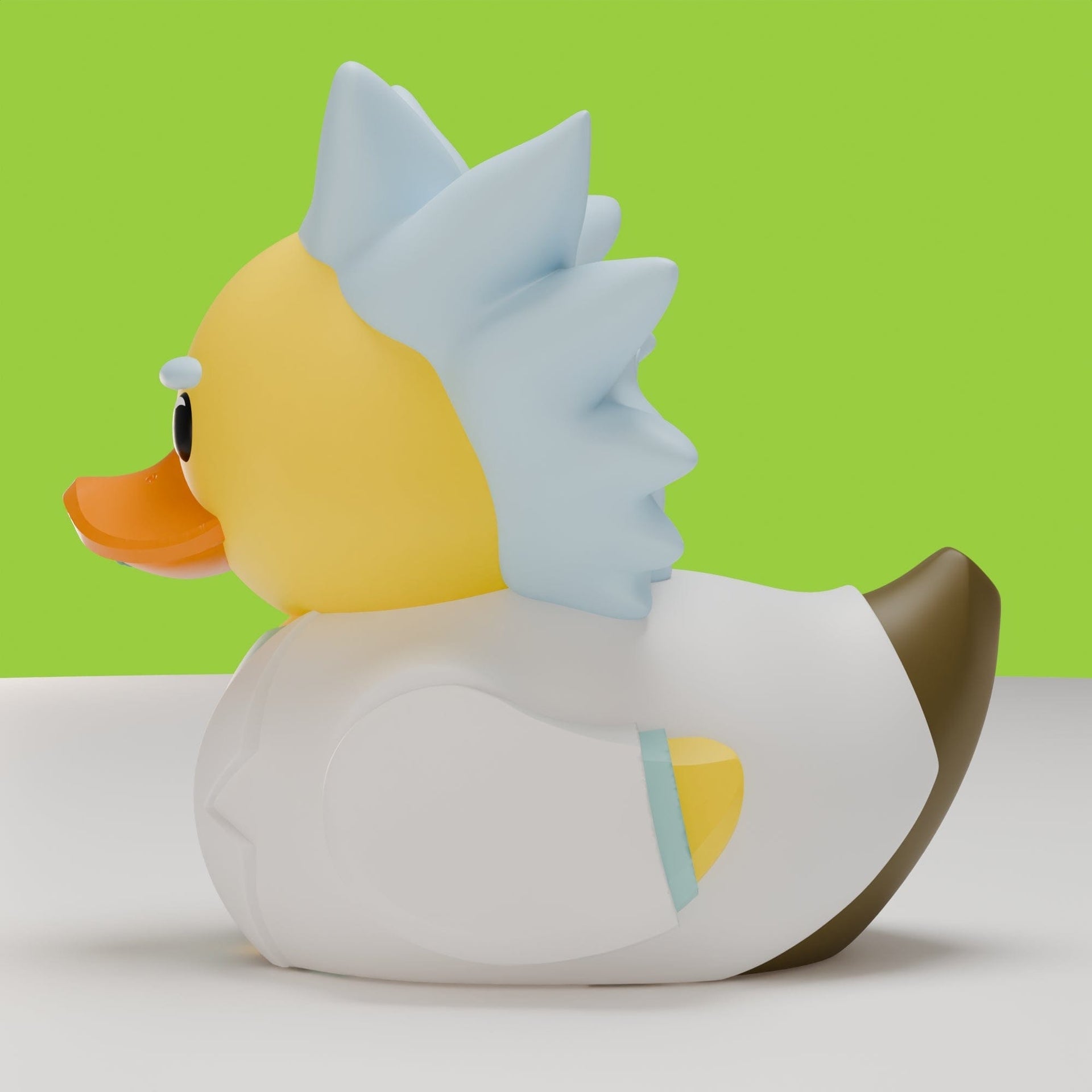 Canard Rick Sanchez (Mini Edition)