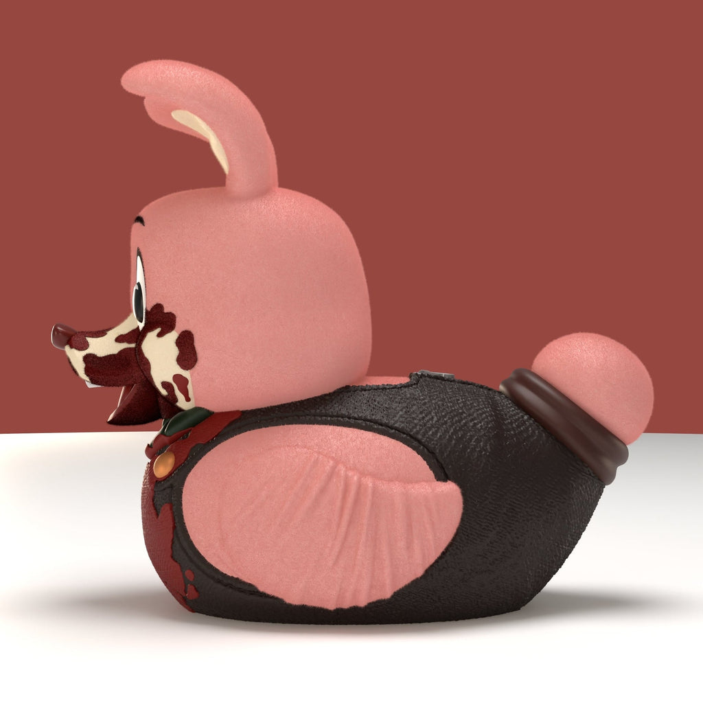 Canard Silent Hill: Robbie the Rabbit TUBBZ (Boxed Edition) - vue 5