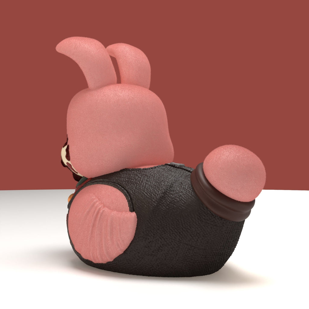 Canard Silent Hill: Robbie the Rabbit TUBBZ (Collector's Edition) - PRECOMMANDE