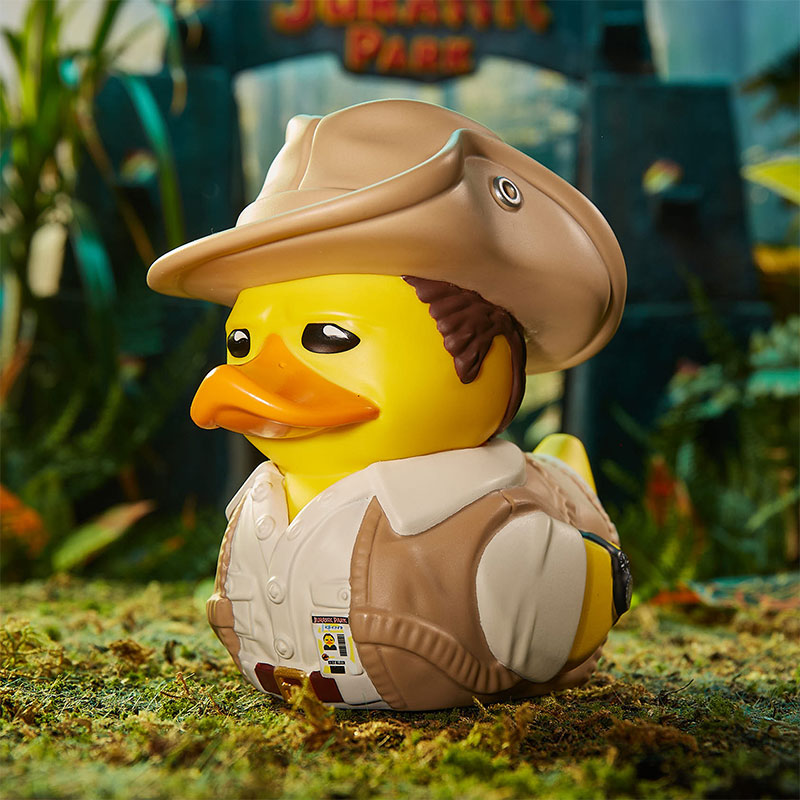 Canard Robert Muldoon (Boxed Edition)