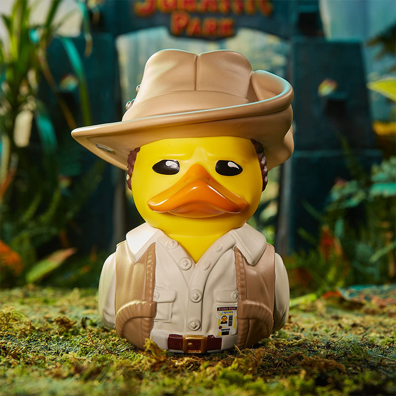 Canard Robert Muldoon (Boxed Edition)
