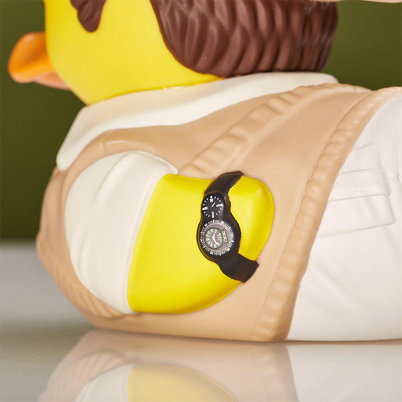 Canard Robert Muldoon (First Edition)