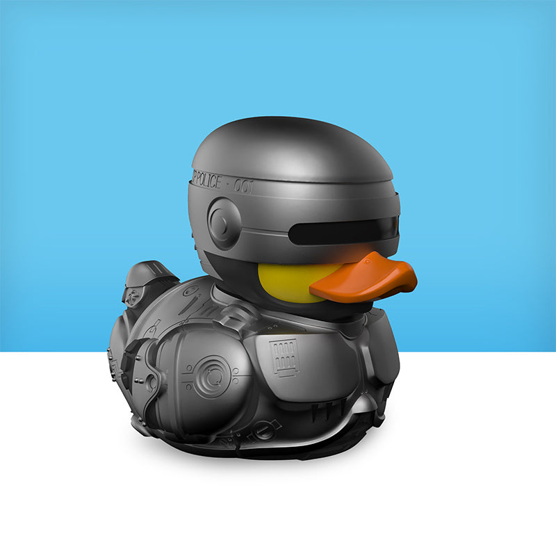 Robocop Duck (Mini-Ausgabe)