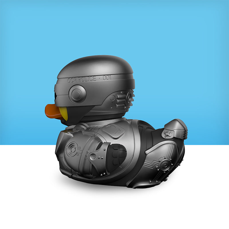Robocop Duck (Mini-Ausgabe)