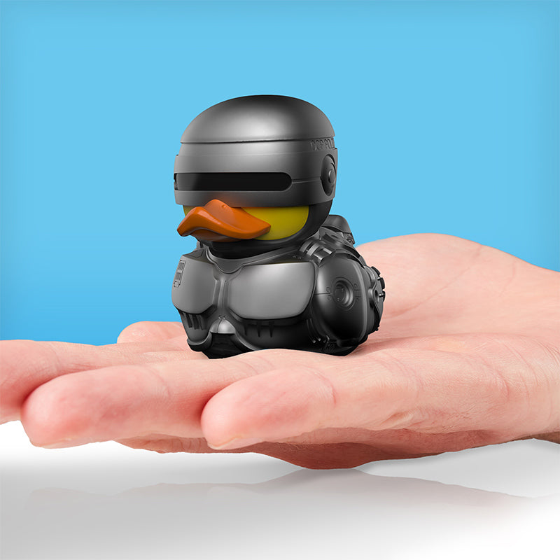 Robocop Duck (Mini-Ausgabe)