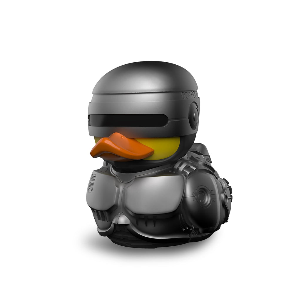 Robocop Duck (Mini-Ausgabe)