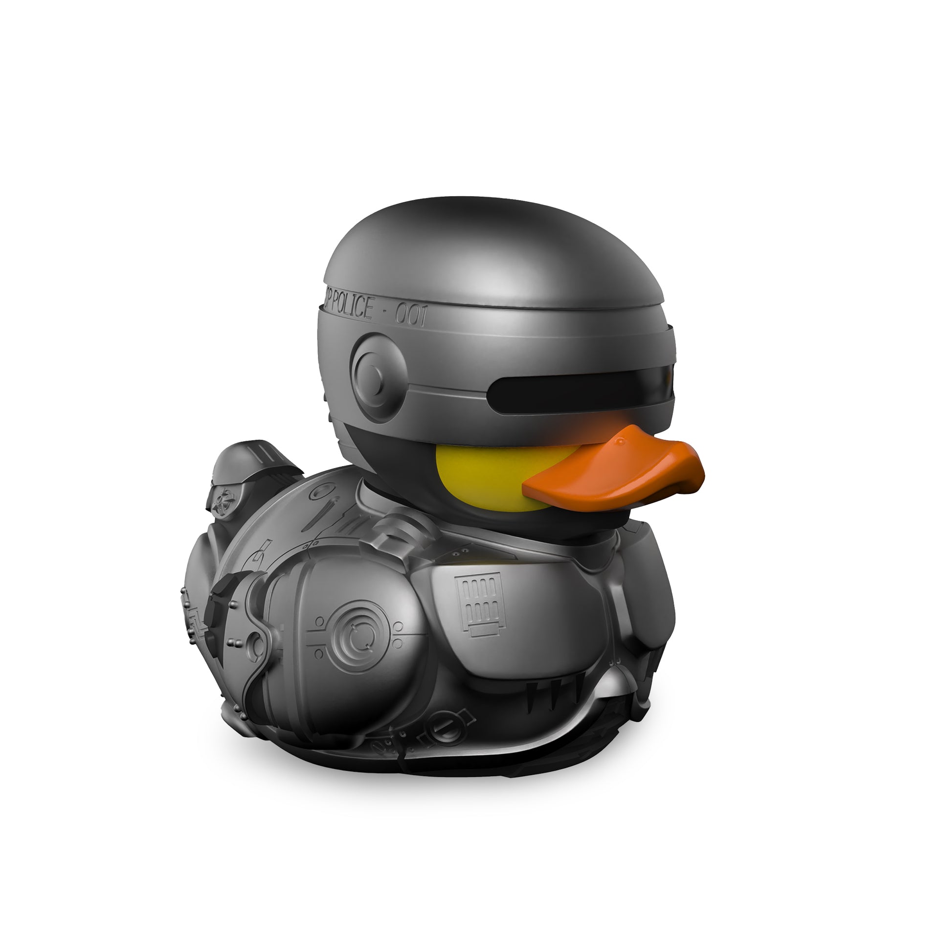 Robocop Duck (Mini-Ausgabe)