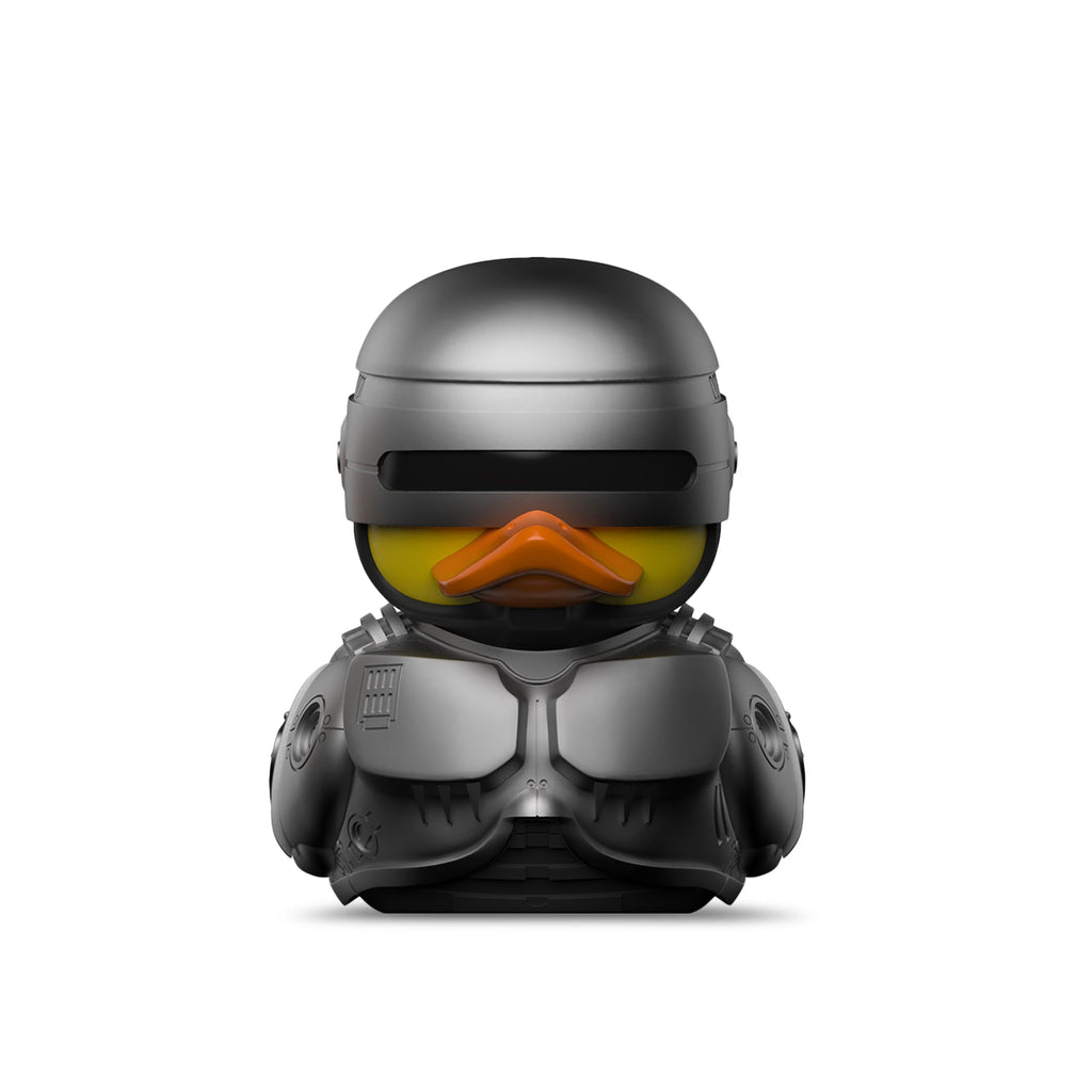 Robocop Duck (Mini-Ausgabe)